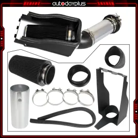 Adp10744to244day Autodayplus 4 Inch New Cold Air Intake System Fits 99-03 Ford F250 F350 Excursuion 7.3l V8
