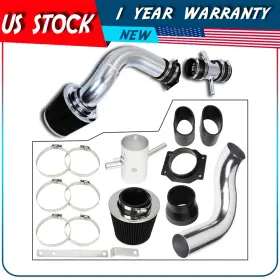 Adp10766to266day Autodayplus 3 Inch New Cold Air Intake System Fits 1995-1999 Nissan Maxima 3.0l V6