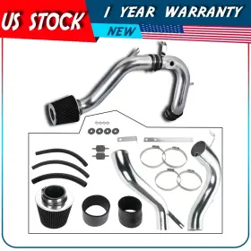 Adp10769to269day Autodayplus 3 Inch New Cold Air Intake System Fits 2008-2012 Honda Accord With 2.4l L4
