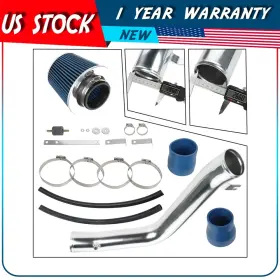 Adp10770to270day Autodayplus 3 Inch New Cold Air Intake System Fits 03-07 Honda Accord 04-08 Acura Tl