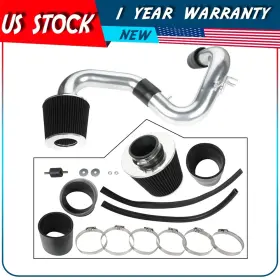 Adp10779to279day Autodayplus 2.75 Inch New Cold Air Intake System Fits 00-05 Toyota Celica Gt/gts 1.8l L4