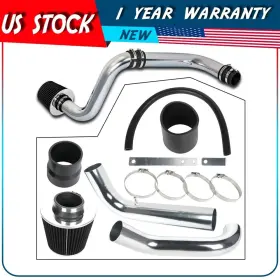 Adp10783to283day Autodayplus 2.75 Inch New Cold Air Intake System Fits 94-01 Acura Integra Gs/rs/ls/se 1.8l