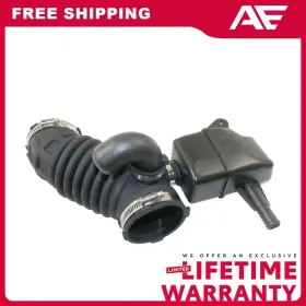 696003 Autoelements Air Intake Hose For 2007-2012 Nissan Sentra