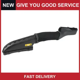 2700900382 Automall Tech Pack Of 1 For Mercedes-benz Gla250 Car Air Intake Hose Tube Black