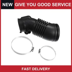 No.17228rgla11 Automall Tech 766549882964 Pack Of 1 For Honda Odyssey 2007-2010 Car Air Intake Hose Tube