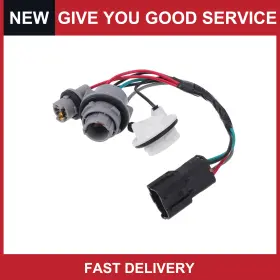 92480d3010 Automall Tech Headlight Wiring Harness Assembly For Hyundai Tucson Taillight