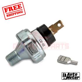 Autometer L2282257 Warning Light Switch Pressure Aut3241