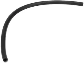 13186bfwd Autopart Premium For 1992-1995 Bmw 325i Pcv Hose Apr 1993 1994 2.5l 6 Cyl Base