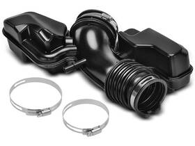 Autopart Premium 21rbmn Air Intake Hose Fits Lincoln Mkt 2013-2019 3.7l V6 Naturally Aspirated