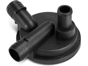 66cmms24 Autopart Premium Crankcase Vent Valve For Golf Cabrio Jetta Passat 1996 1997 1998 1999