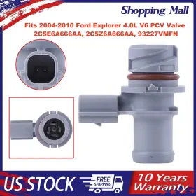2c5e6a666aa Autoparts-shopping-mall 925-501 Fits 2007-2010 Ford Explorer Sport Trac Vapor Canister Purge Valve