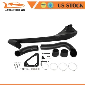Autopartsclub2018 Ap177171c01 Right Side Air Intake Ram Induction Snorkel For Ford Ranger T6 3.2d P5at 2011-15