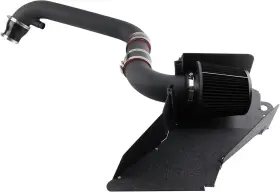 Autopartszone 663251937350 Fits Audi A3/s3 2.0l 2009-2013 Vw Cc/passat Tsi 2007-2016 Cold Air Intake