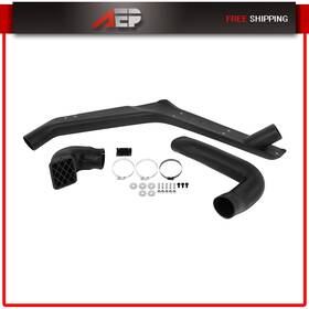 Autopuppy Au177163py01 Air Ram Intake Snorkel For Toyota Land Cruiser Series Wide Front 71 73 75 78 79