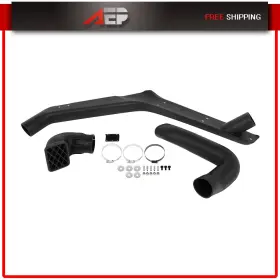 Au177163py01 Autopuppy Air Ram Intake Snorkel For Toyota Land Cruiser Series Wide Front 71 73 75 78 79