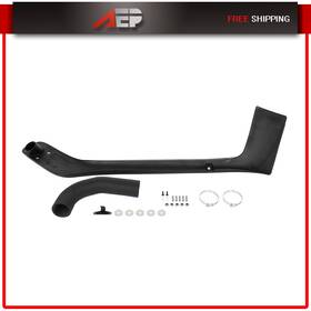 Autopuppy Au177179py01 Air Ram Intake Induction Snorkel For Suzuki Jimny Sn Fj Off Road Raised