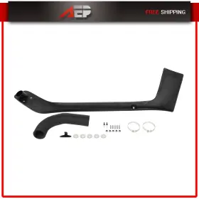 Au177179py01 Autopuppy Air Ram Intake Induction Snorkel For Suzuki Jimny Sn Fj Off Road Raised
