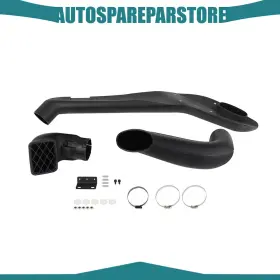 5489 Autosparepartstore Snorkel Kit For 2009-2017 Toyota Land Cruiser Prado J 150 Air Ram Intake