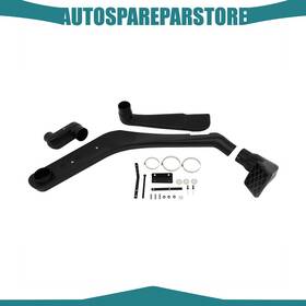 Autosparepartstore Aus16310401p Air Intake Snorkel Kit For 1992-2004 Isuzu Jackaroo/trooper Fit Off Road Left