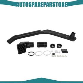 Autosparepartstore Aus177189r01 Air Ram Intake Snorkel Kit For Mitsubishi Montero Pajero Shogun Na 1983-1989