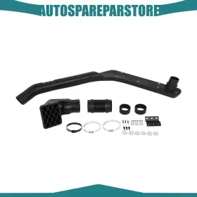 Aus177189r01 Autosparepartstore Air Ram Intake Snorkel Kit For Mitsubishi Montero Pajero Shogun Na 1983-1989