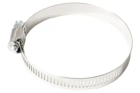 Autostar 846156041708 Multipurpose Hose Clamps Min/max Diameter 2-1/4 Inch /3-3/4 Part Number 44p
