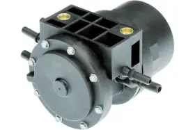 Fd0516748 Autotecnica Fuel Tank Selector Valve