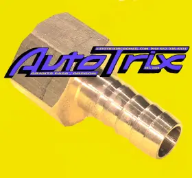 K111l Autotrix Motorsports 006-a Gas Tank Nozzle Fits Subaru 360 Sedan