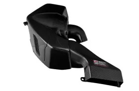 2660-15060 Awe Tuning For Audi B9 Sq5 3.0t Airgate Carbon Fiber Intake With Lid