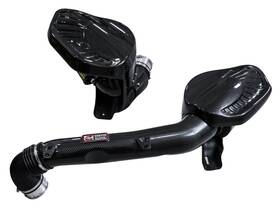 Awe Tuning 2660-15489-am Engine Cold Air Intake For 2023 Bmw M4 Competition Heritage