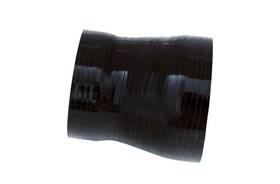 Awe Tuning 7260-11002 4.5 Inch S-flo 4 Turbo Inlet Coupler For Audi 8v / Mk3 2.5t -