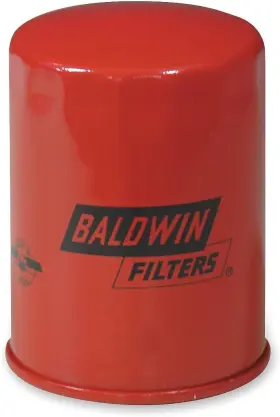 Ba5371 Baldwin Filters Heavy Duty Air Dryer Filter 5-7/32 X 6-5/8 Inch
