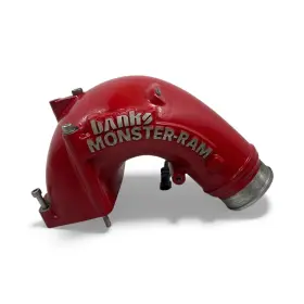 42767 Banks Power 2007 - 2018 Dodge Ram 2500 3500 6.7l Cummins Monster-ram Air Intake Elbow