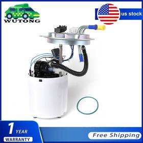 Bartoo Fp07120260112 Fuel Pump Module Assembly For 2009-2014 Chevy Tahoe Gmc Yukon Cadillac Escalade