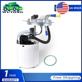 Fp07120260112 Bartoo Fuel Pump Module Assembly For 2009-2014 Chevy Tahoe Gmc Yukon Cadillac Escalade