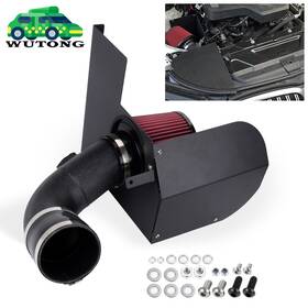 Bartoo Ofi170202511111-red Cold Air Intake System For Bmw M140i M240i 340i F20 F22 F23 B58 3.0l 2016-2019