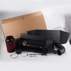 Ofi174 Batu Cold Air Intake System Pipe Kit For 12-16 Bmw 2.0t F30 228i 320i 328i 420i 428i