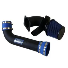17185 Bbk Performance Parts Cold Air Intake Blackout