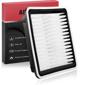 Bd-05-10000-vc Bdfhyk Engine Air Filter Ca9997 Replacement 16546-aa09 For 2005-2019 Nissan Subaru