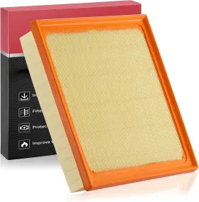 Ca12377 Bdfhyk Engine Air Filter Compatible With Lexus Es350 And Toyota Avalon