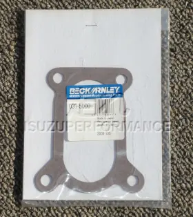 039-5000 Beck/arnley Throttle Body Gasket Isuzu Impulse Rodeo Pickup Amigo 4z