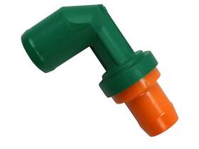 Beck Arnley 67pbwjxd Pcv Valve Fits Mazda 3 2007-2013