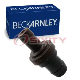 C354 Beck/arnley 63-60 Pcv Valve For 1996-1997 Lexus Lx450 4.5l L6 Emission Control Wb