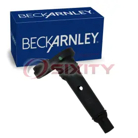 C493 Beck/arnley 64-12 Pcv Valve For 2005-2022 Honda Odyssey 3.5l V6 Emission Control Sl