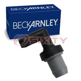 Beck/arnley C497 68-51 Pcv Valve For 1994-2000 Toyota Camry 3.0l V6 Emission Control Gc