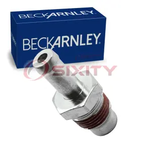 C513 Beck/arnley 48-29 Pcv Valve For 2003-2008 Toyota Matrix Emission Control Crankcase Yz