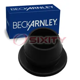 C567 Beck/arnley 68-18 Pcv Valve Grommet For 1990-1994 Mazda Mpv 2.6l L4 Emission Hw
