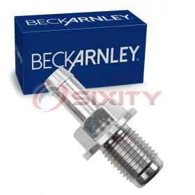 C605 Beck/arnley 20-60 Pcv Valve For 2008-2012 Honda Accord 2.4l L4 Emission Control Xk