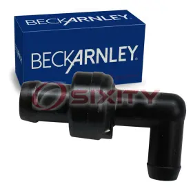 C760 Beck/arnley 36-61 Pcv Valve For 1998-2002 Lexus Lx470 4.7l V8 Emission Control Hg