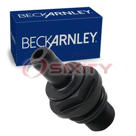Beck/arnley Sx-1ttb Pcv Valve For 2018-2022 Lexus Rx350l 3.5l V6 Emission Control Fi